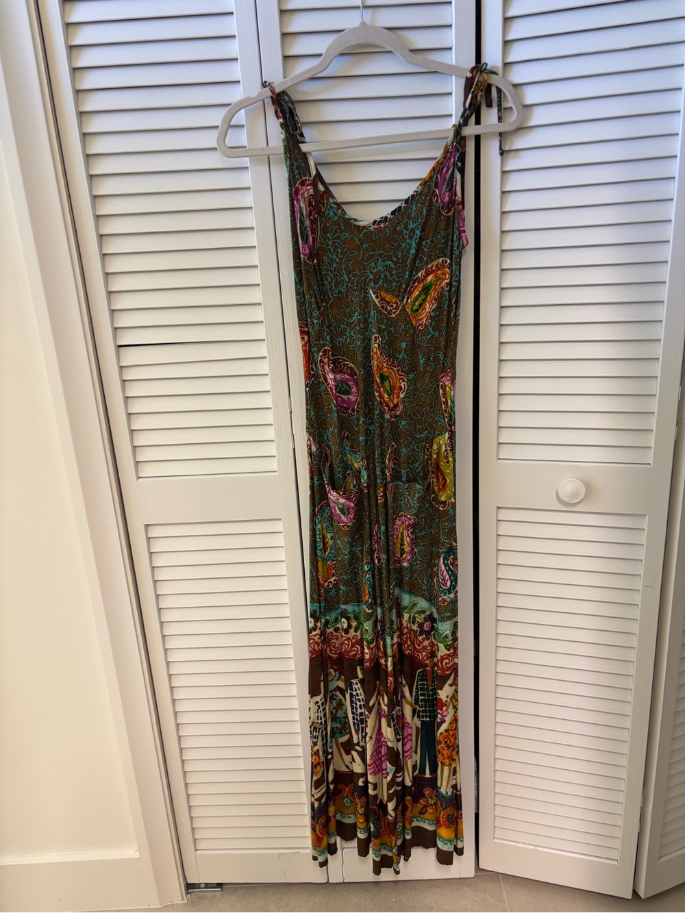 Jam’s World Dress - Never worn